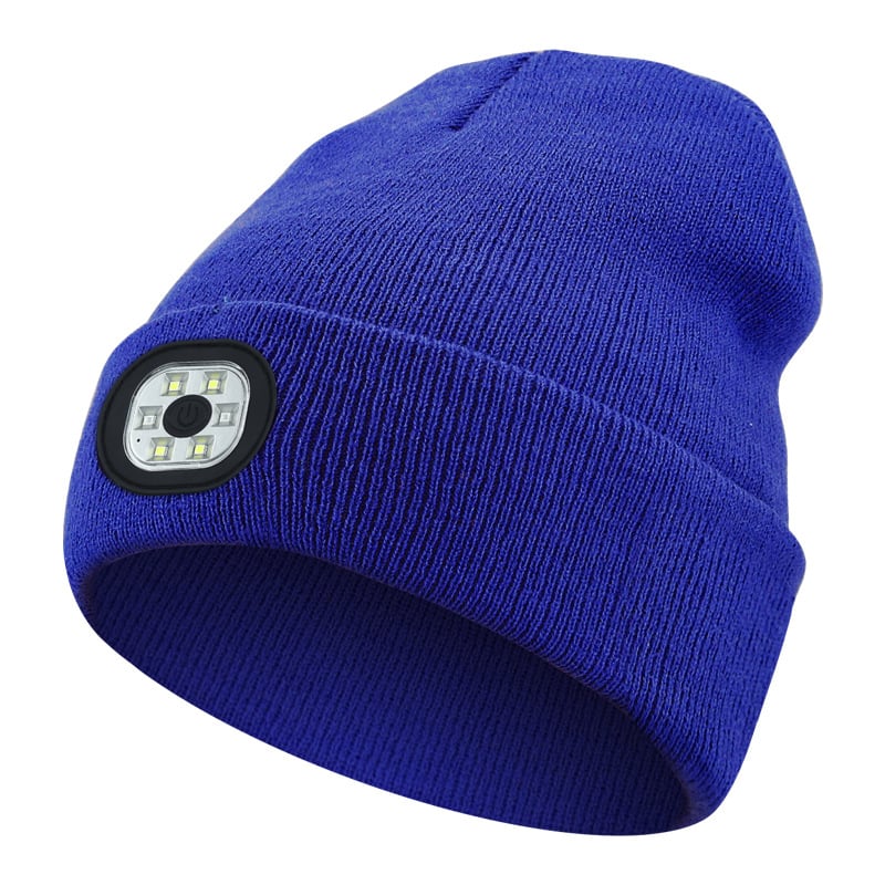 🎄EARLY CHRISTMAS SALE 49% OFF🎅3-in-1 Function Bluetooth Beanie