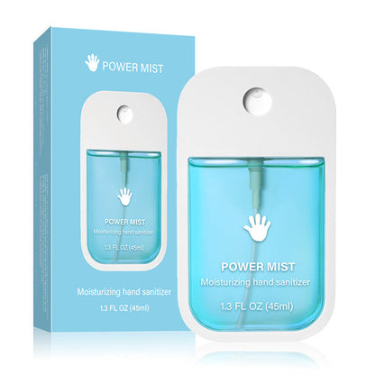 🔥Last day Sale 50% OFF💎Power Mist Moisturizing Hand Sanitizer