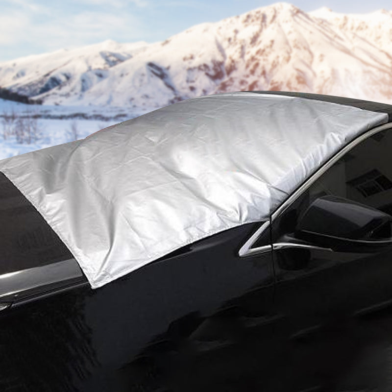 🔥HOT SALE 49% OFF🔥Magnetic Car Anti-snow cover