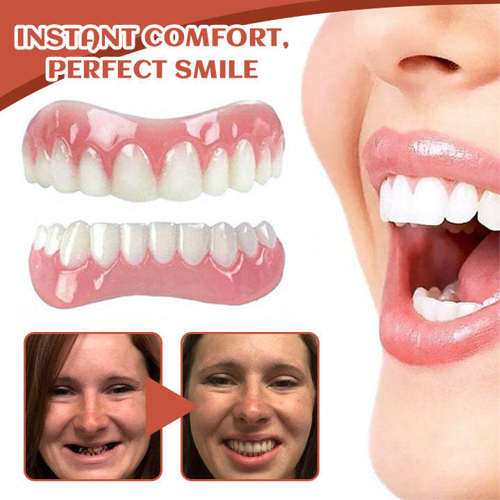 perfectfit denture silicone reline kit