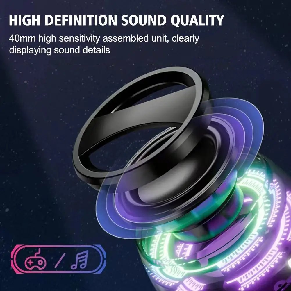 🔥 49% OFF🎅2024 Bluetooth magnetic 5W speaker home wireless small speaker