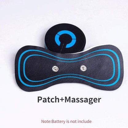 Mini Electric Massager