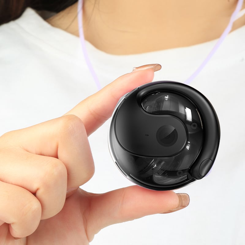 🔥Last Day 49% OFF🔥HY-T26 Pro Wireless Bluetooth Translation Earbuds