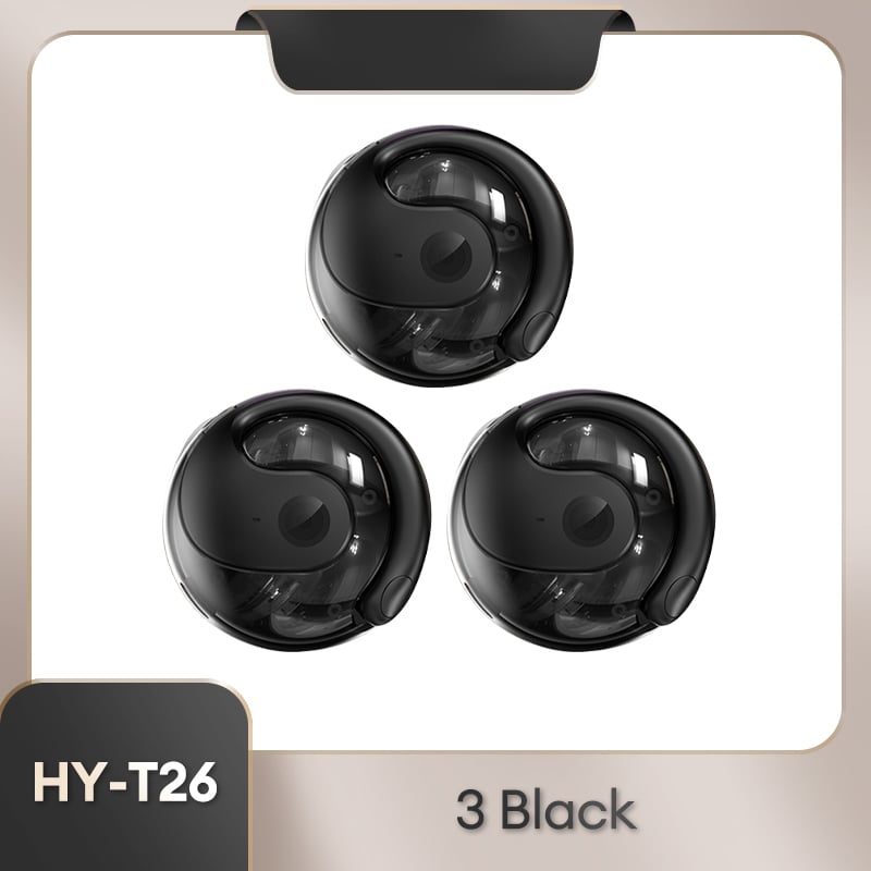 🔥Last Day 49% OFF🔥HY-T26 Pro Wireless Bluetooth Translation Earbuds