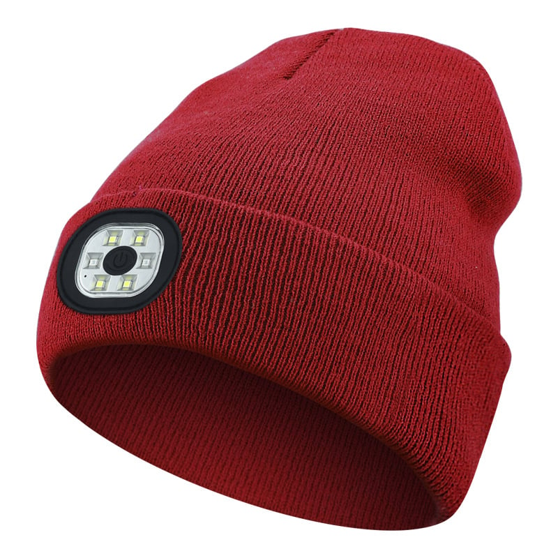 🎄EARLY CHRISTMAS SALE 49% OFF🎅3-in-1 Function Bluetooth Beanie