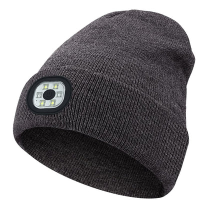 🎄EARLY CHRISTMAS SALE 49% OFF🎅3-in-1 Function Bluetooth Beanie