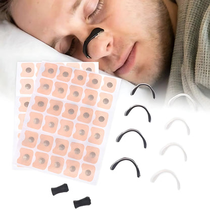 Ensures a better night's sleep!