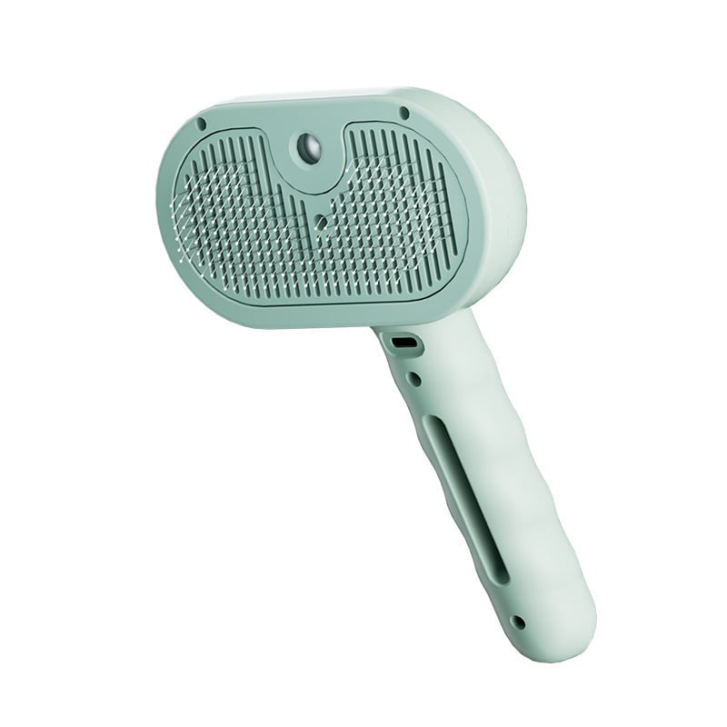 🔥Last Day Promotion 49% OFF-Pet Spray Hair Removal Comb