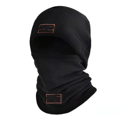 🔥Essential for winter cold ❄ - Polar Fleece Balaclava Hood Face Mask