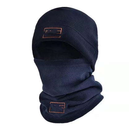 🔥Essential for winter cold ❄ - Polar Fleece Balaclava Hood Face Mask