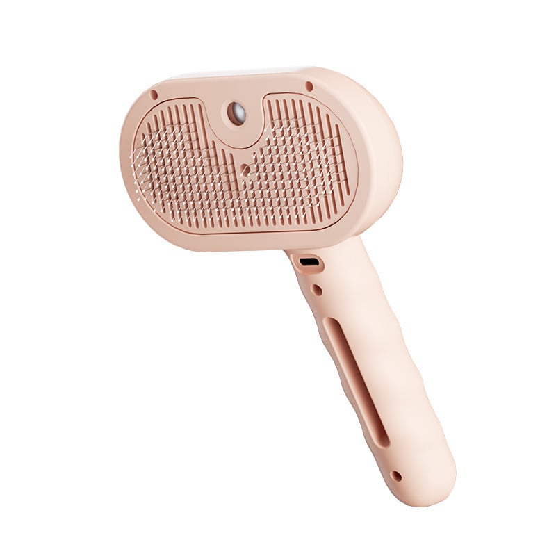 🔥Last Day Promotion 49% OFF-Pet Spray Hair Removal Comb