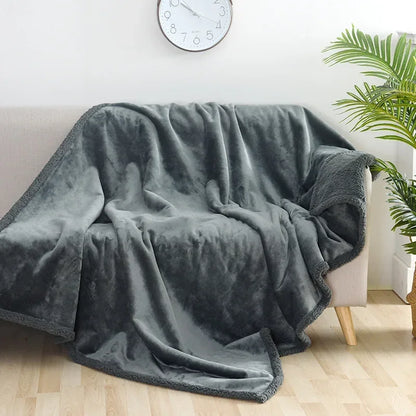 DreamLovers Waterproof Romance Blanket